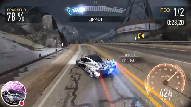 🔚ஜ۩ NFS™No Limits | 🖕😁۩ஜ⬇️ © Ｅ Ｘ Ｃ Ｌ Ｕ ＳＩＶ Ｅ | Blackridge Rivals | 15 -й Сезон HD смотреть онлайн