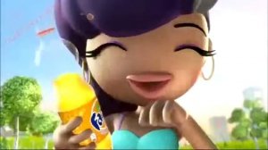 Аdvertising Реклама Фанта 2014   Летом веселее с Fanta