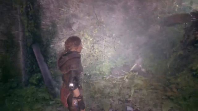 A Plague Tale : Innocence -Прохождение 100 % , Глава 8 Наш Дом смотреть онлайн