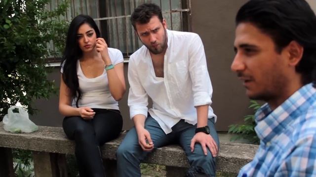 Kayıp Aşk Teaser Kamera Arkası смотреть онлайн