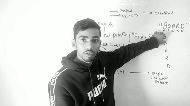 String Manipulation in Java | Java Programming by Prateik Sharma | Computer ISC ICSE смотреть онлайн