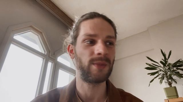 VLOG & CHILL - Тайная жизнь собаки, рисую стикеры, новый digitakt смотреть онлайн