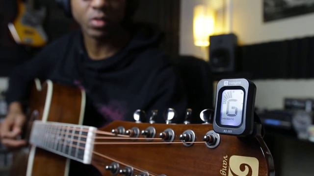 How To Tune A 12 String Guitar - URBAN GUITAR LEGEND смотреть онлайн