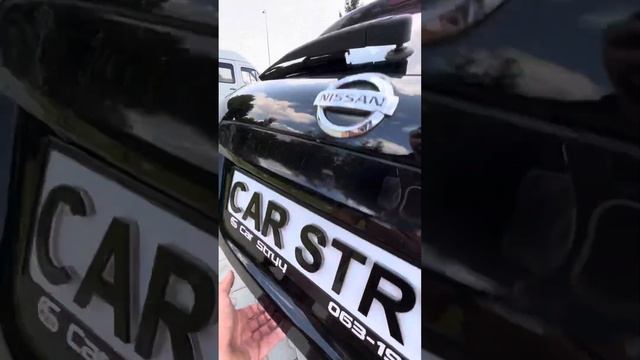 Nissan Qashqai Bose Panorama Cam смотреть онлайн