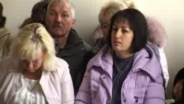 На сессии рассмотрено более трех десятков вопросов смотреть онлайн