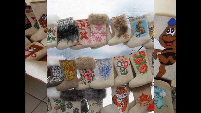 ВАЛЕНКИ-ВАЛЕНКИ. ЕСТЬ В ЧЕМ К МИЛОМУ СХОДИТЬ смотреть онлайн