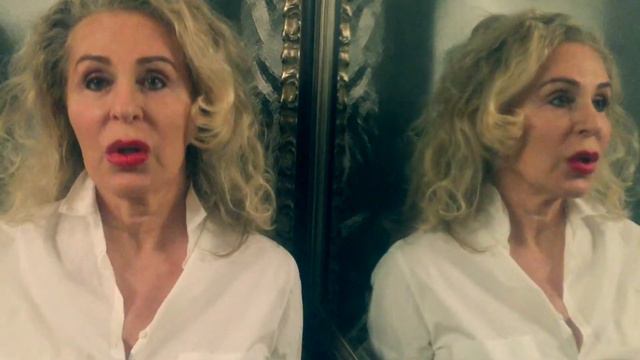 Фогель Ольга Визитка смотреть онлайн