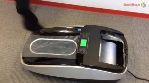 Аппарат для надевания бахил XT-46C