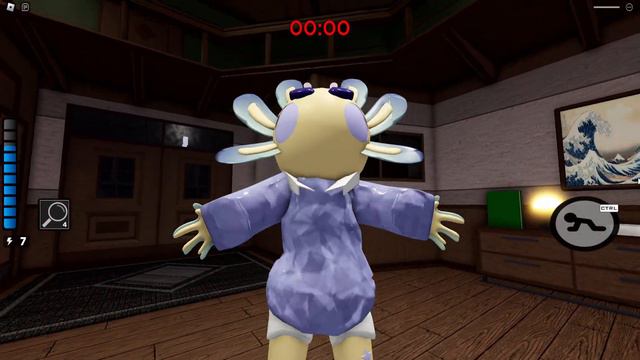 ASTRA JUMPSCARE IN PIGGY BRANCHED REALITIES PRE CHAPTER 2 UPDATE!!!! смотреть онлайн