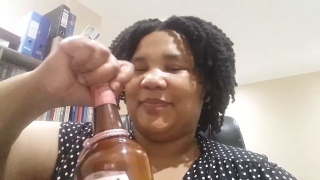 Amarula: Raspberry-chocolate - Taste-test смотреть онлайн