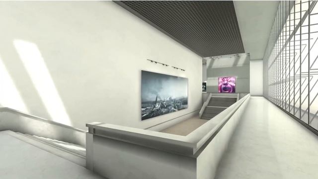 DSL Collection - Virtual Reality Museum 2016 смотреть онлайн