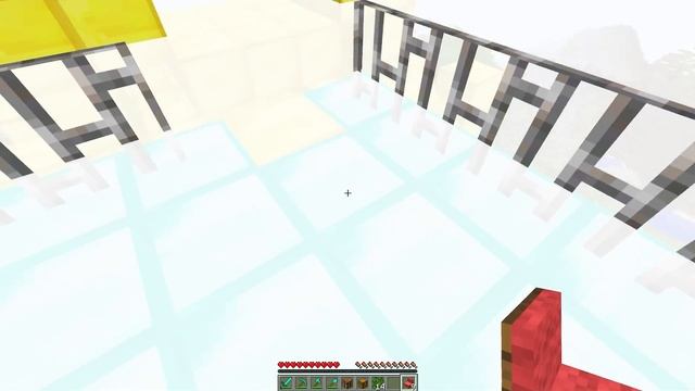 САМЫЙ ВЫСОКИЙ ДОМ БАЗА НУБА ПРОТИВ ЦУНАМИ В МАЙНКРАФТ ! ПРО ПОСТРОИЛ ДОМ MINECRAFT МУЛЬТИК смотреть онлайн