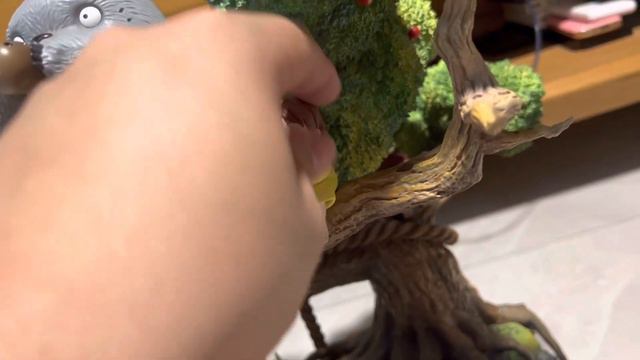 Unboxing OPM Studio - My Neighbor Totoro