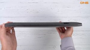 Распаковка 15.6 DEXP Aquilon O / Unboxing 15.6 DEXP Aquilon O