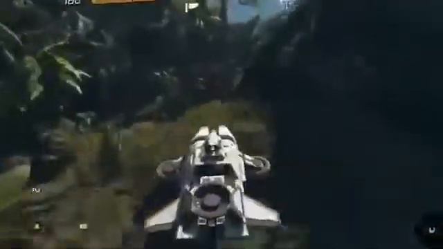Cancelled Mass Effect FPS Prototype Video смотреть онлайн
