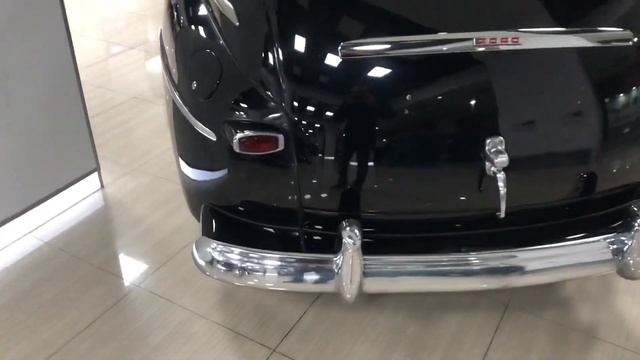 Ford Super Deluxe смотреть онлайн