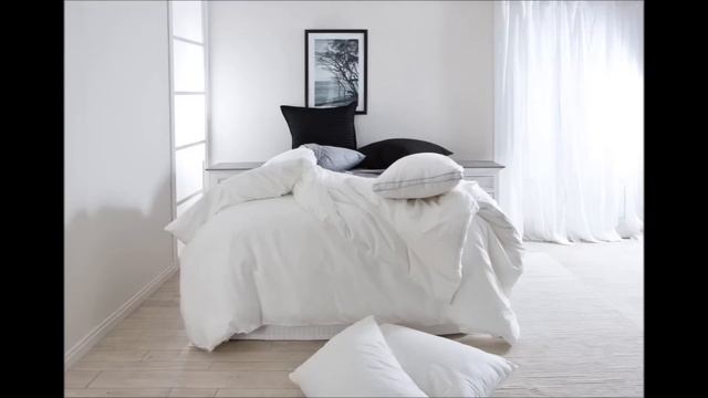 Video Style Series: Classical White Bedroom смотреть онлайн