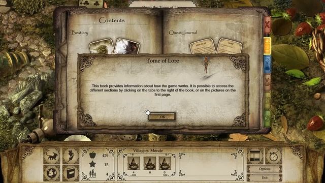 TUTORIALS EVERYWHERE | Little Folk of Faery Ep. 1 смотреть онлайн