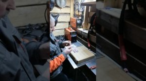 Сварочный аппарат HITBOX HBT 250 P AC DC