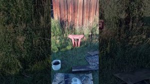 самодельный рулевой консоль для лодки пвх