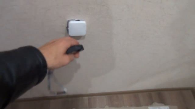 Моя работа и Проверка качества освещения в квартире смотреть онлайн