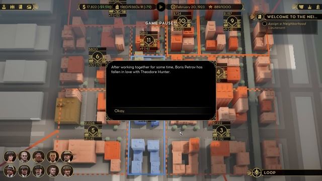 The Other Abandoned Paradox Game смотреть онлайн