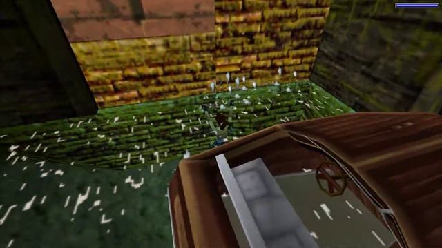 Tomb Raider 2 - Venice (No Saves, All Secrets) / Венеция (Без сохранений, Все секреты) смотреть онлайн