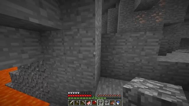 Minecraft Nhưng Thế Giới Sẽ Nâng Cấp Liên Tục смотреть онлайн