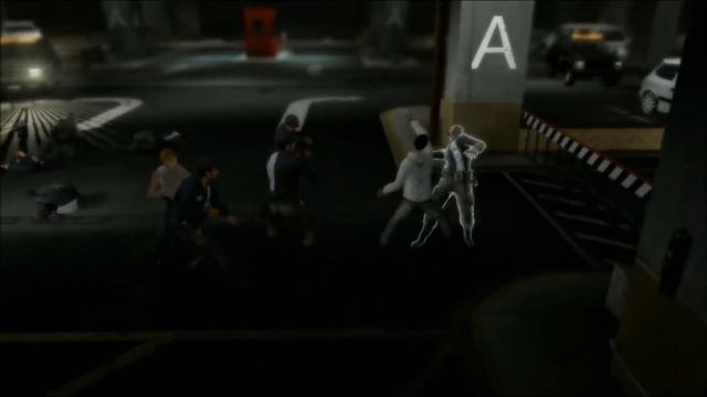 Assassins Creed II - Arrivederci Abstergo Achievement Guide смотреть онлайн