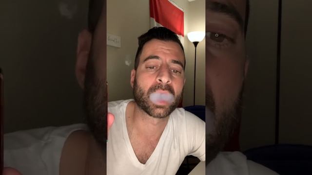 HQD Cuvie Plus Energy Drink