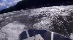 Водометные Катера «Ка-Хем» ,  Ka-hem jet boats