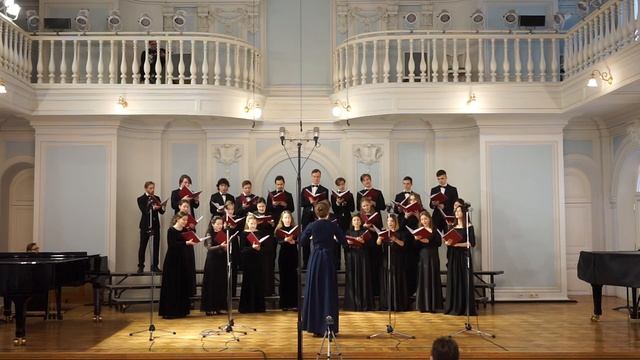 «Эльфы» - П.Г. Чесноков смотреть онлайн