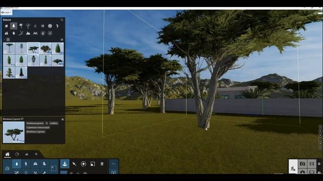 Import Sketch Up 2022 To Lumion12 และ Renderด้วยlumion12แบบง่ายๆ