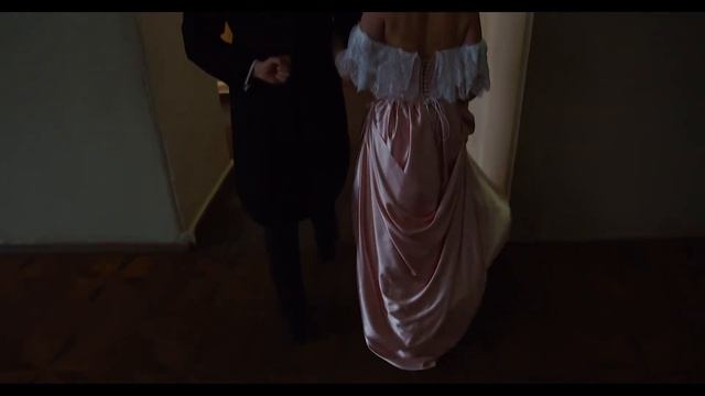 ДВОРЯНСКИЕ ВРЕМЕНА | КОСПЛЕЙ смотреть онлайн