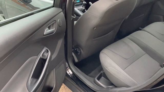 2014/14 FORD FOCUS 1.0 ECO TITANIUM смотреть онлайн
