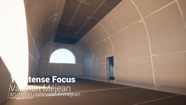 Environment Art Mastery: Year One Review, Showcase and Lessons Learned! смотреть онлайн