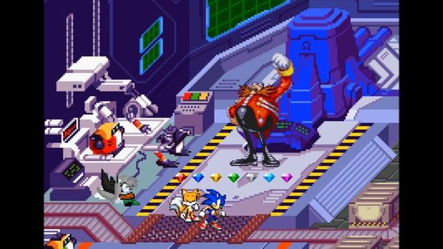 Time Travel Trouble part 2 смотреть онлайн