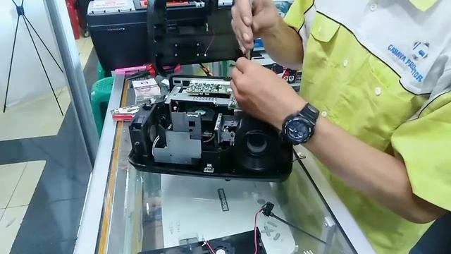 Repair infocus in112x cahayaprojector смотреть онлайн