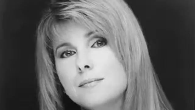 Nancy LaMott - With every breath i take смотреть онлайн