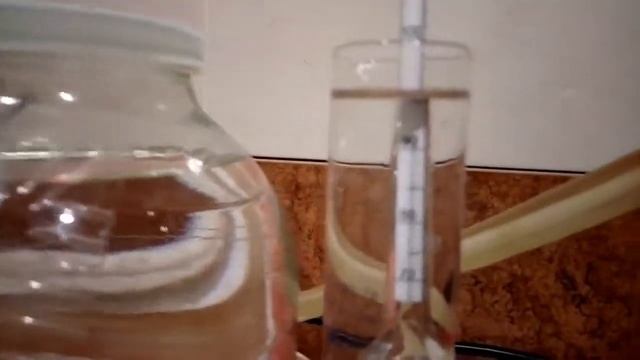 Отбор тела ,скорость спиртозность. смотреть онлайн
