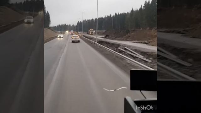 Едем в #Котка смотреть онлайн