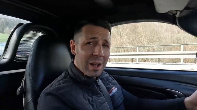 Porsche Boxster 986 Top Oder Flop