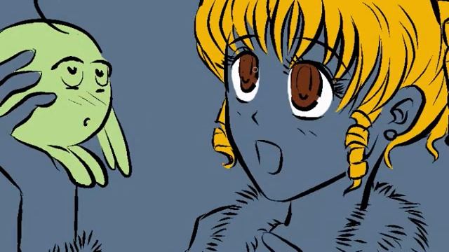 Piratia-online fan-art (drawing by pu-pu) смотреть онлайн