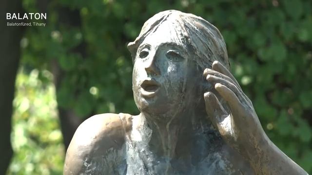 Озеро БАЛАТОН смотреть онлайн