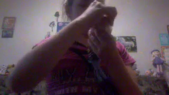 Делаем прическу кукле Монстр хай смотреть онлайн