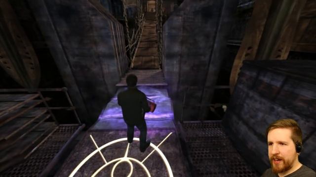 Silent Hill: Downpour [8] - THE OTHERWORLD смотреть онлайн