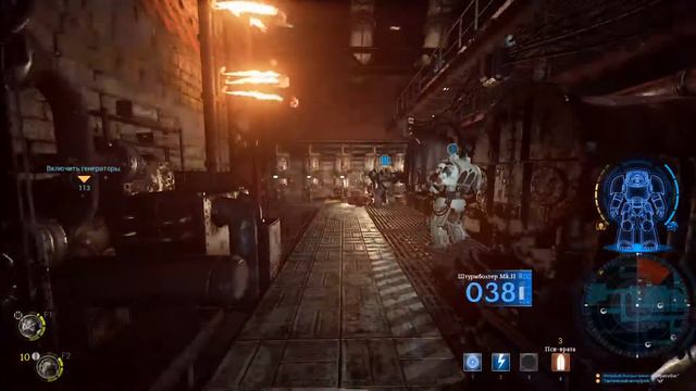Ангелы калибаны в space hulk; deathwing стрим прохождение (Часть№1) смотреть онлайн