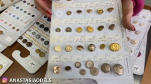 ПУГОВИЦЫ. КАК ПРЕВРАТИТЬ ДЕШЕВУЮ ВЕЩЬ В ДОРОГУЮ.