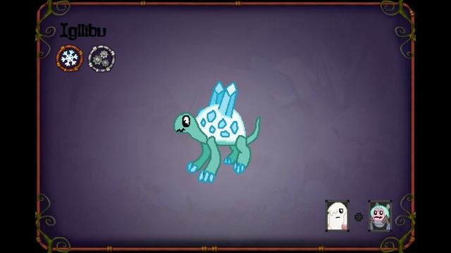 My Singing Monsters: Tales of the Arc "Freezing Peaks [Individuals]" смотреть онлайн