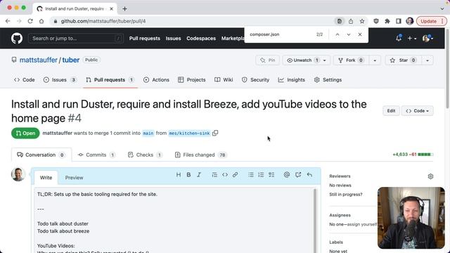 What is a Pull Request, and How Do I Write Great Pull Requests? смотреть онлайн